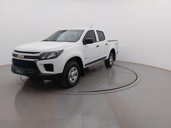 CHEVROLET S10 2023