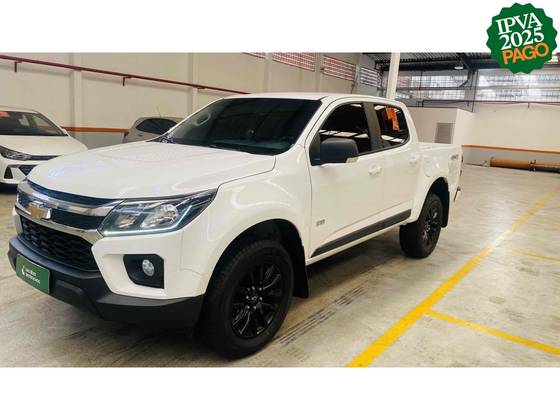 CHEVROLET S10 2024