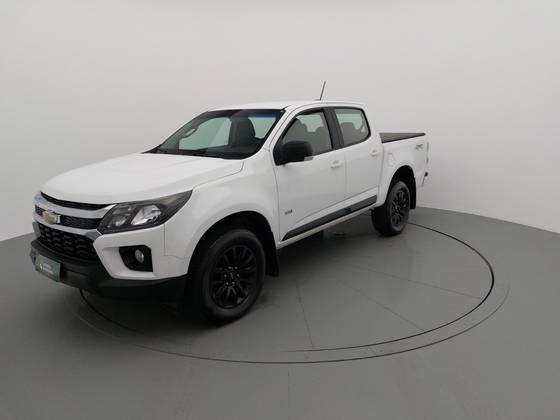 CHEVROLET S10 2024