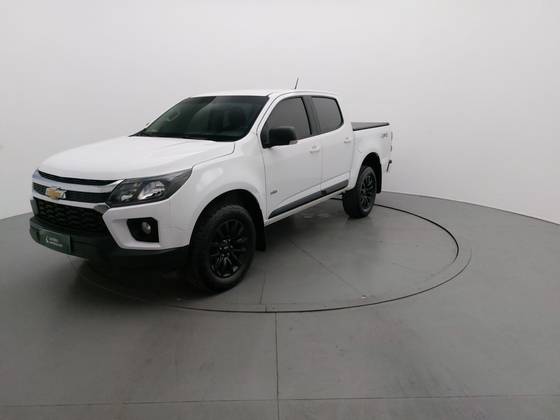 CHEVROLET S10 2024
