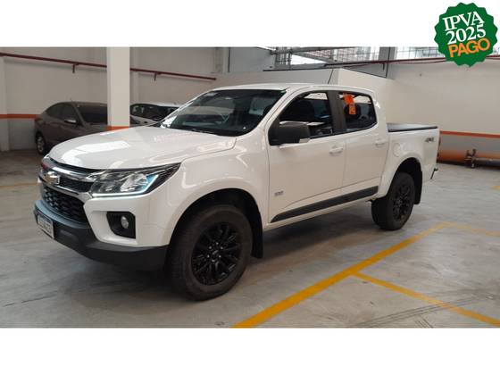 CHEVROLET S10 2024