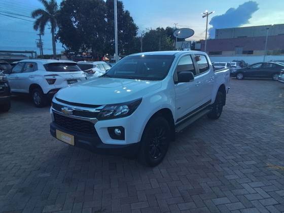 CHEVROLET S10 2023