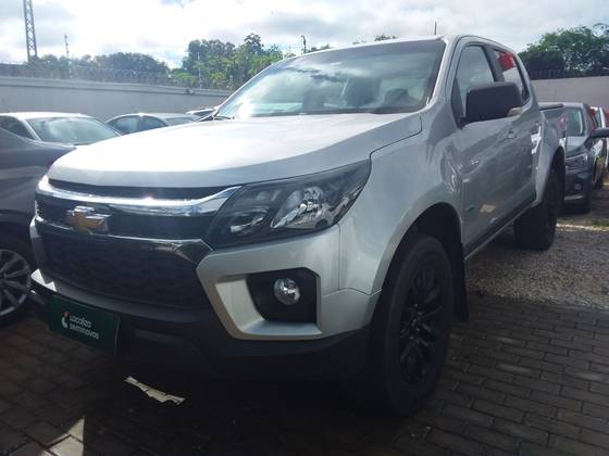 CHEVROLET S10 2023