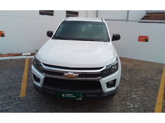 CHEVROLET S10 2023