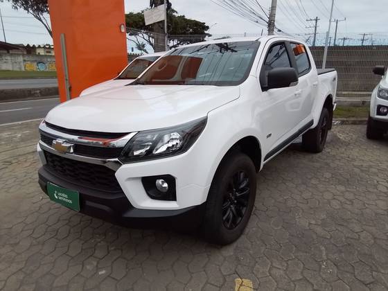 CHEVROLET S10 2023