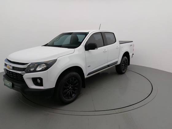 CHEVROLET S10 2023