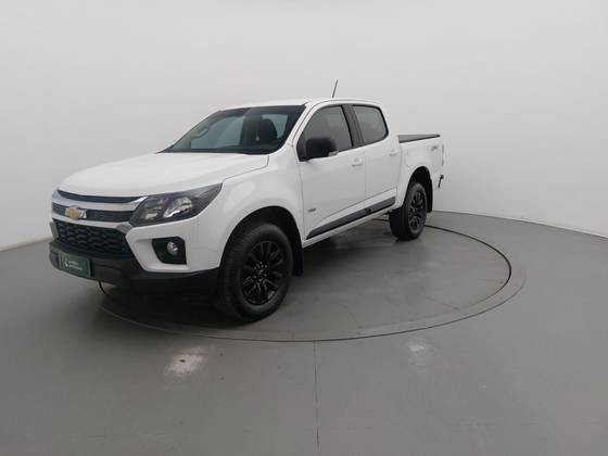CHEVROLET S10 2023