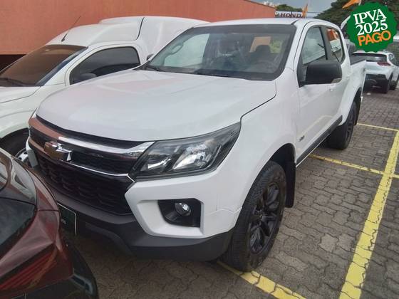 CHEVROLET S10 2024