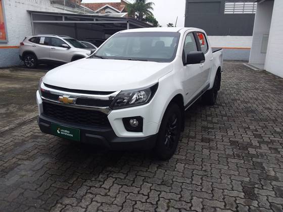 CHEVROLET S10 2024