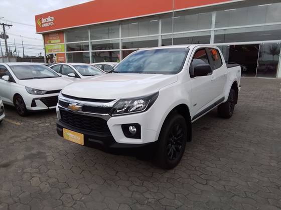 CHEVROLET S10 2024