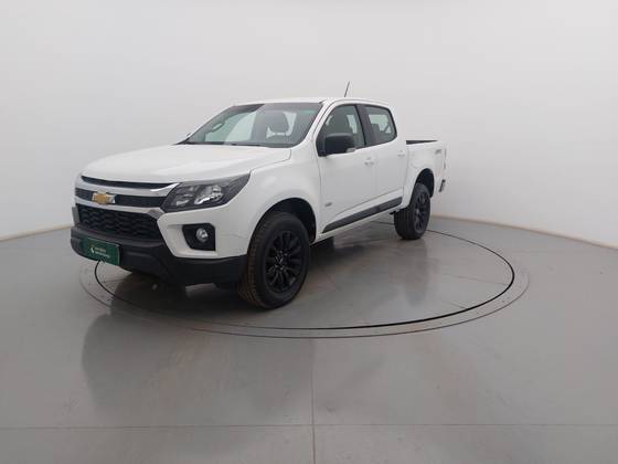 CHEVROLET S10 2024