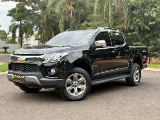 CHEVROLET S10 2024