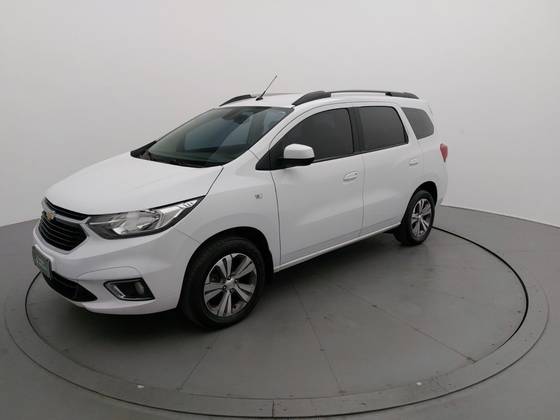 CHEVROLET SPIN 2024
