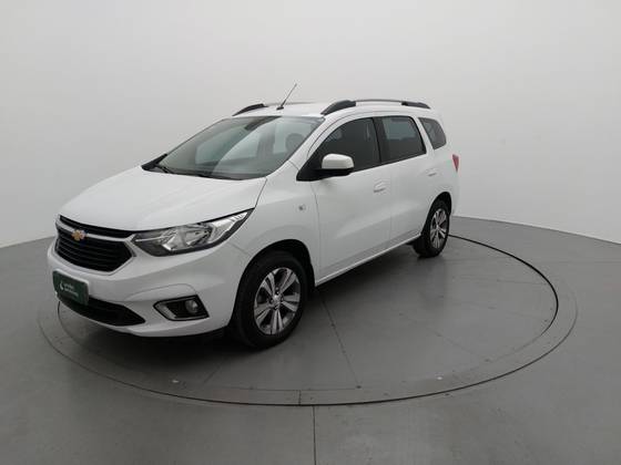 CHEVROLET SPIN 2024