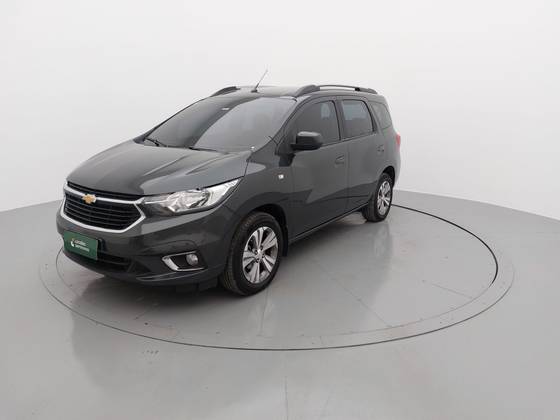 CHEVROLET SPIN 2023