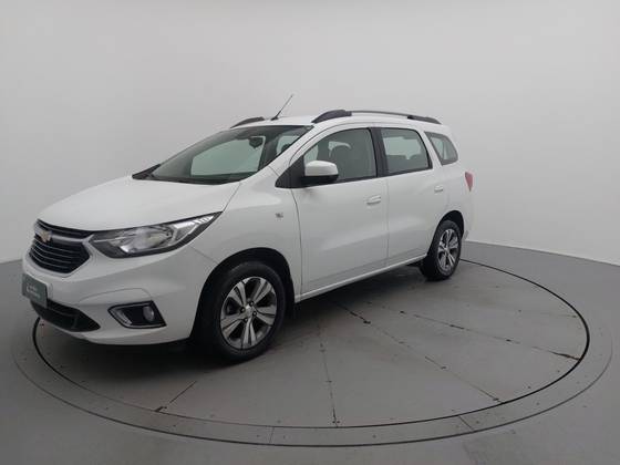 CHEVROLET SPIN 2024