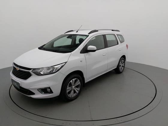 CHEVROLET SPIN 2024