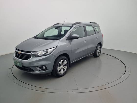 CHEVROLET SPIN 2024