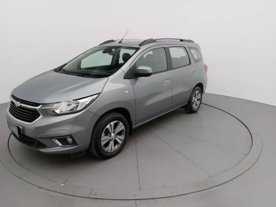 CHEVROLET SPIN 2024
