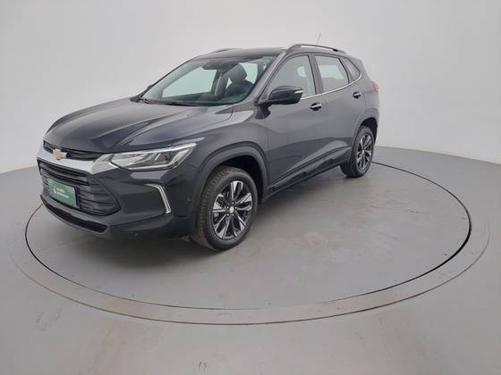 CHEVROLET TRACKER 2024