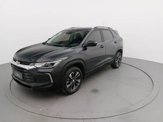 CHEVROLET TRACKER 2024