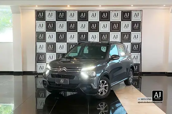 CITROËN C3 2023