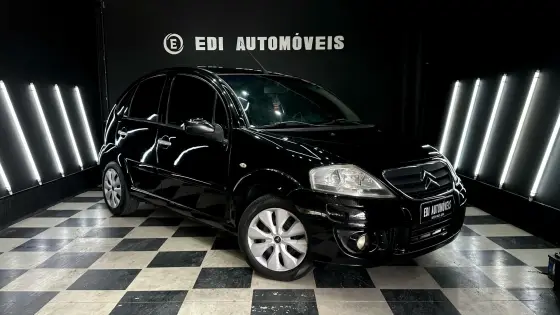 CITROËN C3 2011