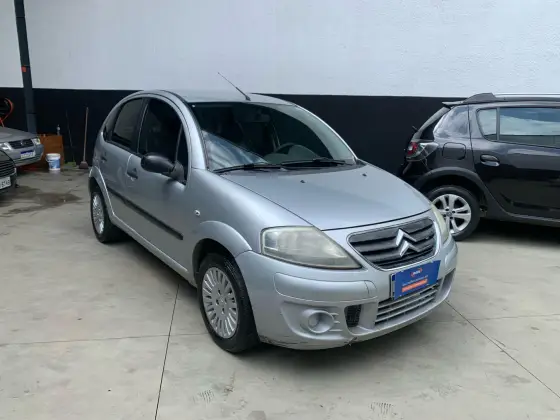 CITROËN C3 2011