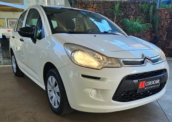 CITROËN C3 2013