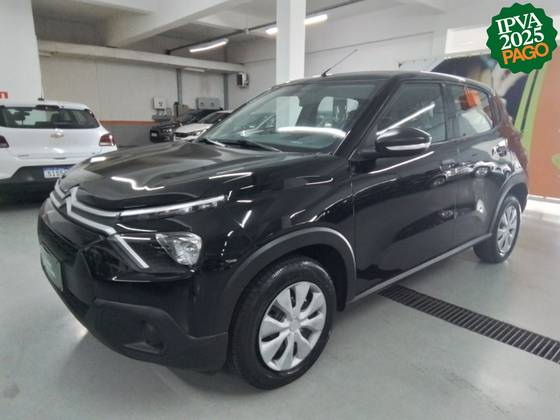 CITROËN C3 2023