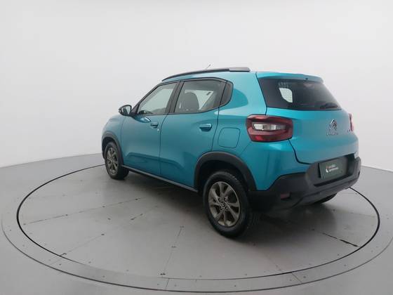 CITROËN C3 2023
