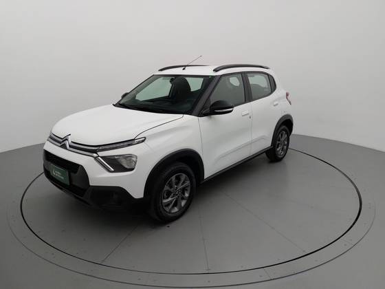 CITROËN C3 2023