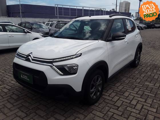 CITROËN C3 2023