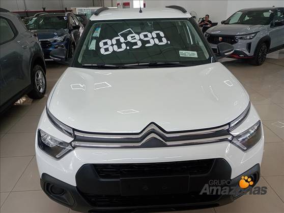CITROËN C3 2025