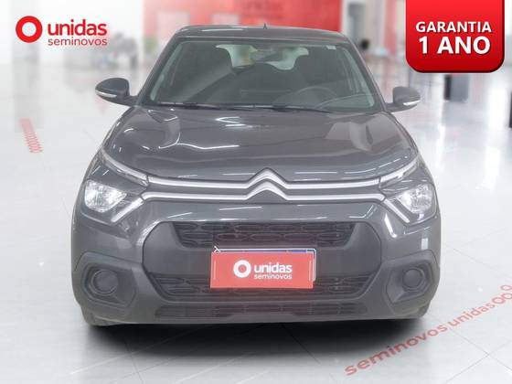CITROËN C3 2024