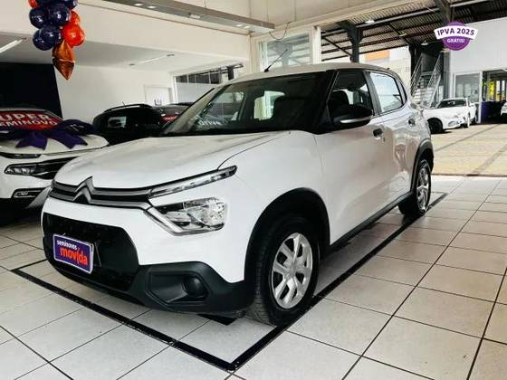 CITROËN C3 2023