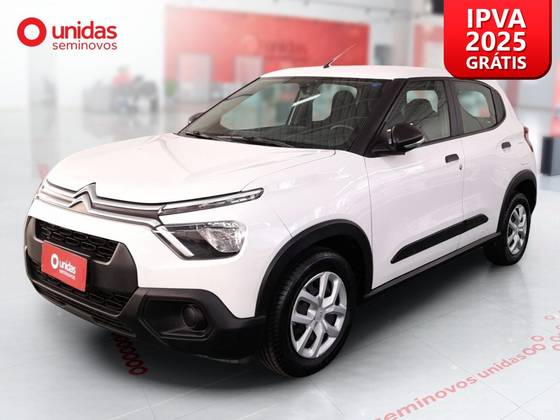 CITROËN C3 2024