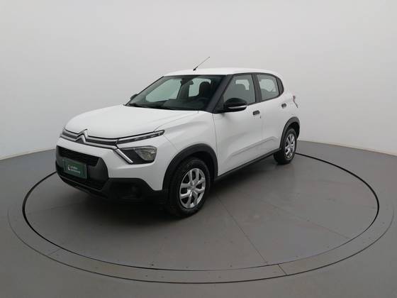 CITROËN C3 2024