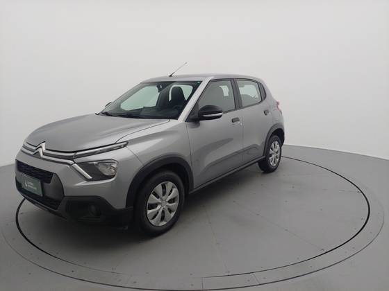 CITROËN C3 2024