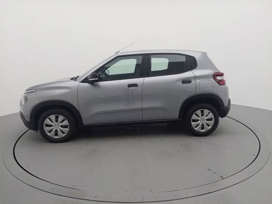 CITROËN C3 2024