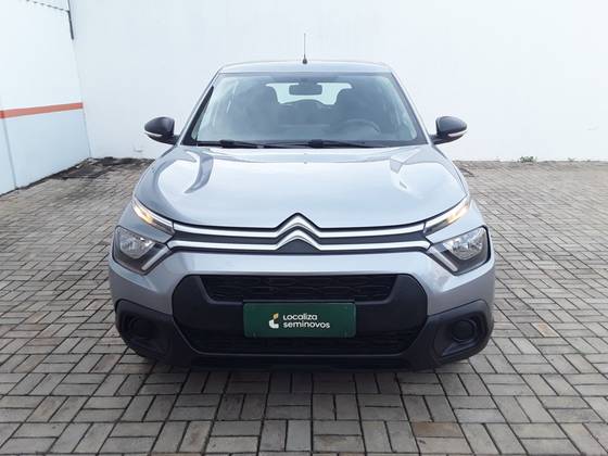CITROËN C3 2024