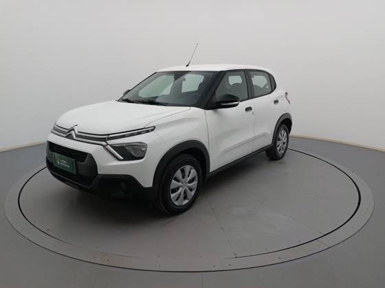 CITROËN C3 2024