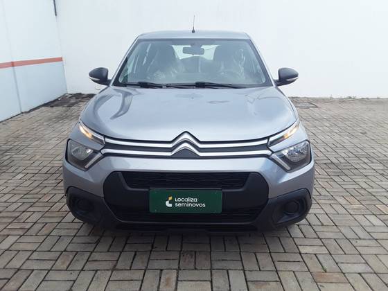 CITROËN C3 2024