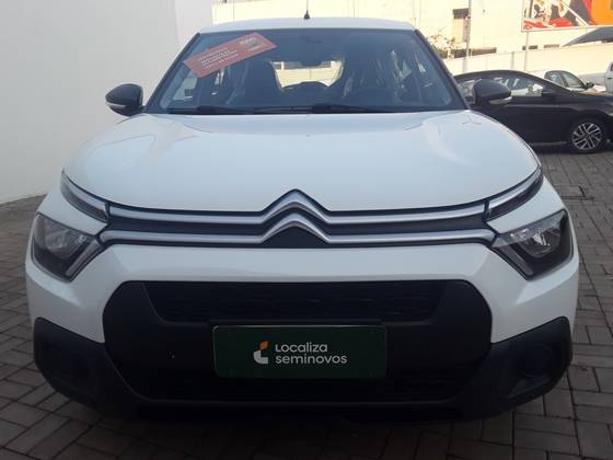 CITROËN C3 2024