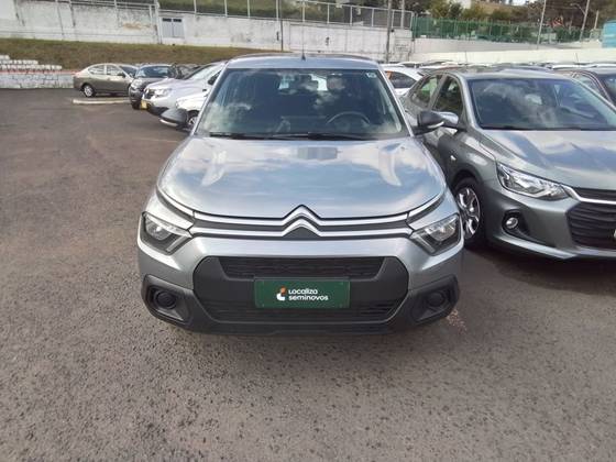 CITROËN C3 2024