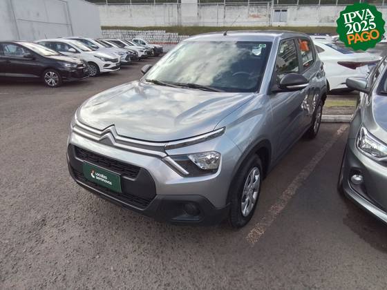 CITROËN C3 2024
