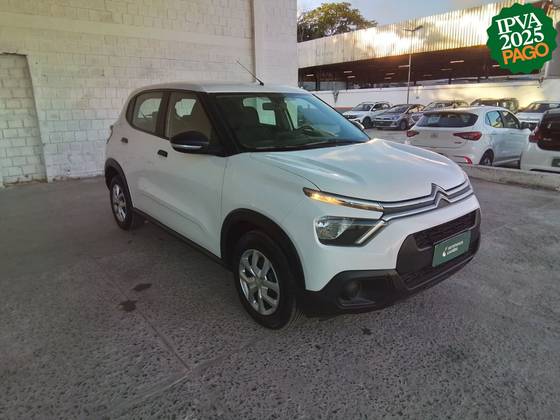 CITROËN C3 2023