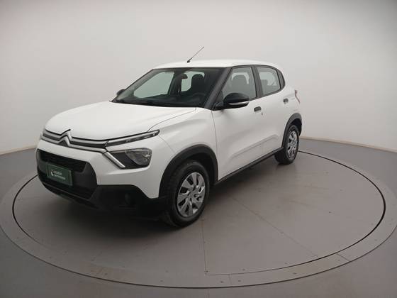 CITROËN C3 2023