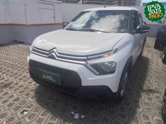 CITROËN C3 2023