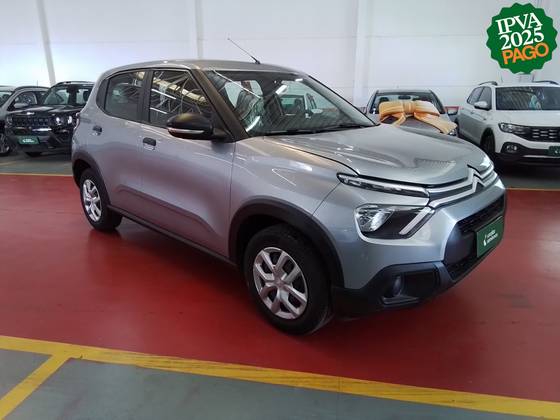 CITROËN C3 2023